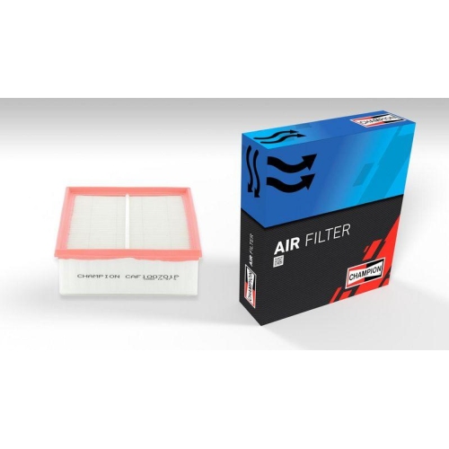 CHAMPION Luftfilter CAF100701P