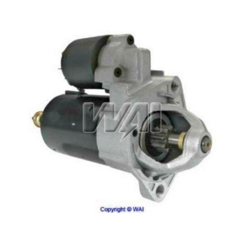 WAI Starter 17751N