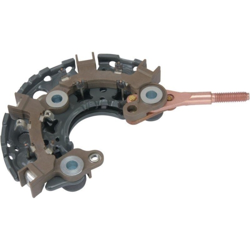 HC-Cargo Gleichrichter, Generator F 032 239 026