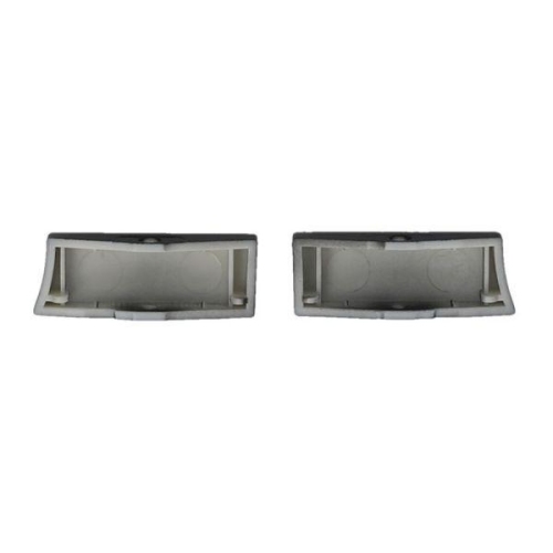 BLIC Bedienelement, Klimaanlage 1000-00-0067113P