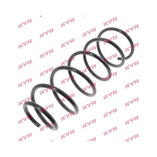 KYB Fahrwerksfeder K-Flex RG1552