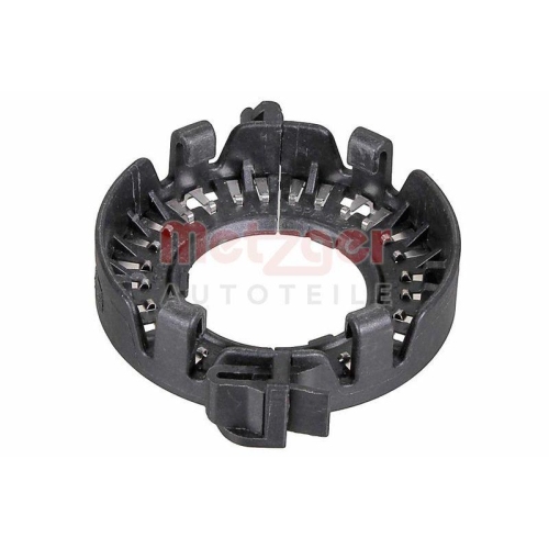 METZGER Lampenfassung, Hauptscheinwerfer ORIGINAL ERSATZTEIL 0896024