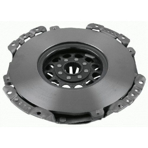 SACHS Kupplungsdruckplatte 3482 600 109