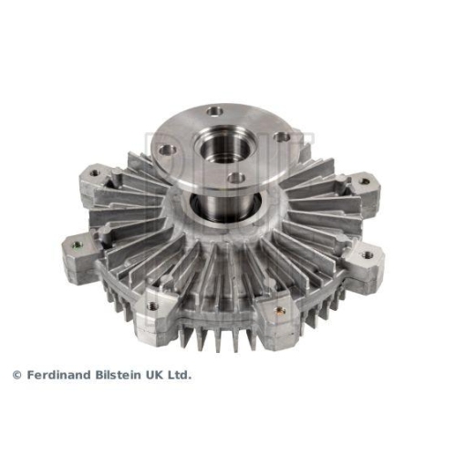 BLUE PRINT Kupplung, K&uuml;hlerl&uuml;fter ADG091802