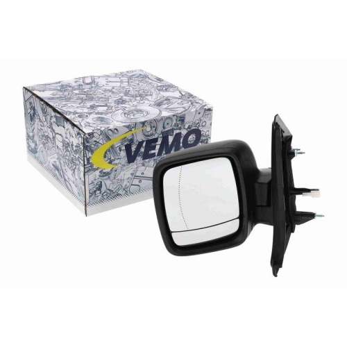 VEMO Au&szlig;enspiegel Original VEMO Qualit&auml;t V24-69-0120