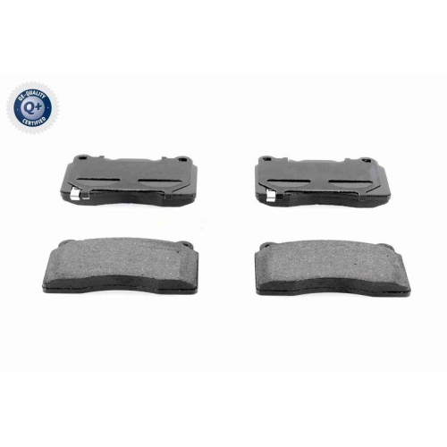 VAICO Bremsbelagsatz, Scheibenbremse Green Mobility Parts V40-4127