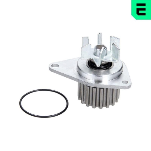 OPTIMAL Wasserpumpe, Motork&uuml;hlung AQ-1808