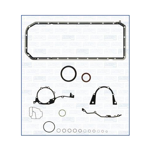 AJUSA Dichtungssatz, Kurbelgehäuse 54096700