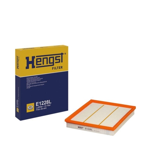 HENGST FILTER Luftfilter