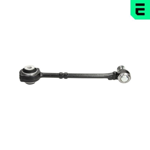 OPTIMAL Lenker, Radaufhängung