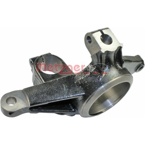 METZGER AUTOTEILE Achsschenkel, Radaufh&auml;ngung 58100301