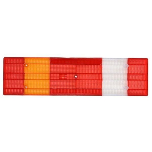 TRUCKLIGHT Lichtscheibe, Schlussleuchte TL-ME003