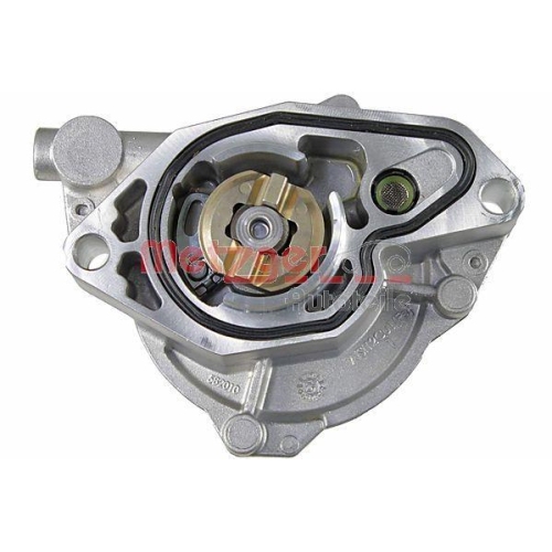 METZGER AUTOTEILE Unterdruckpumpe, Bremsanlage ORIGINAL ERSATZTEIL 8010149