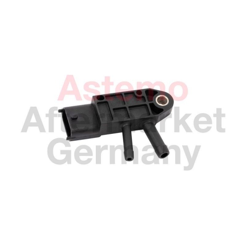 ASTEMO-HITACHI Sensor, Abgasdruck 2507433