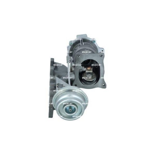 NRF Lader, Aufladung 90010355