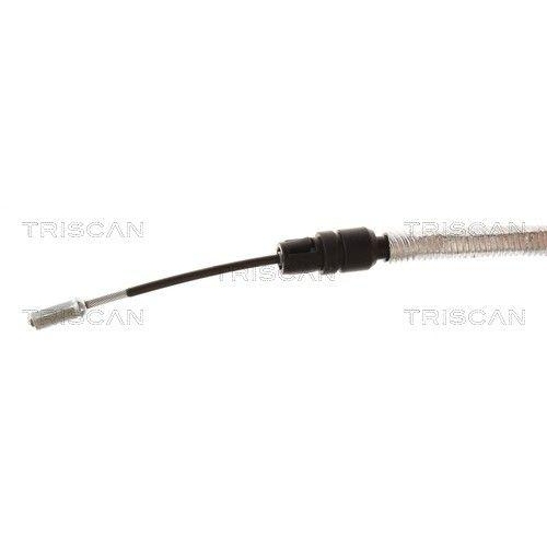 TRISCAN Seilzug, Feststellbremse 8140 161279