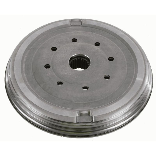 SACHS Torsionsd&auml;mpfer, Kupplung 1866 600 078