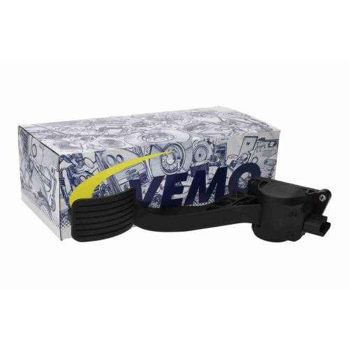 VEMO Fahrpedal Original VEMO Qualit&auml;t V21-82-0002