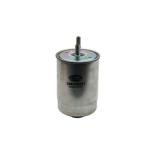 HELLA Kraftstofffilter 8ZF 366 110-221