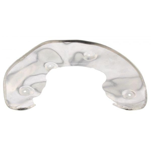 MAPCO Spritzblech, Bremsscheibe 9033