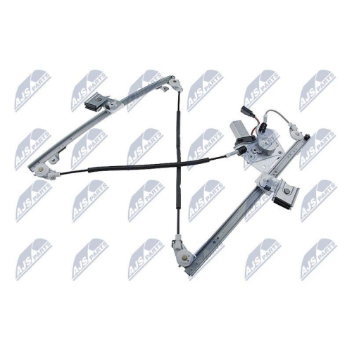 NTY Fensterheber EPS-FR-007S