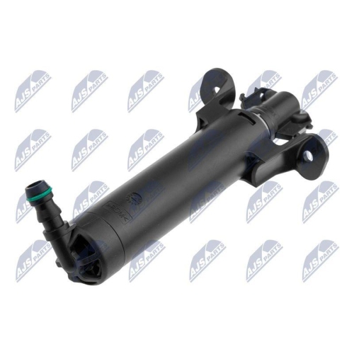 NTY Waschwasserd&uuml;se, Scheinwerferreinigung EDS-AU-034