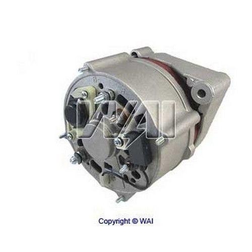 WAI Generator 12294N