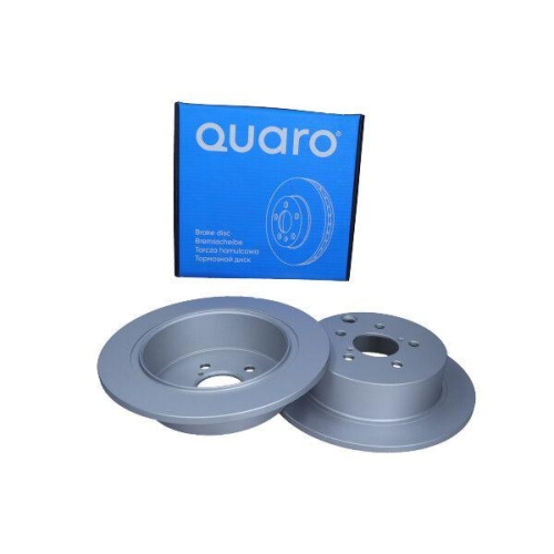 QUARO Bremsscheibe QD4412