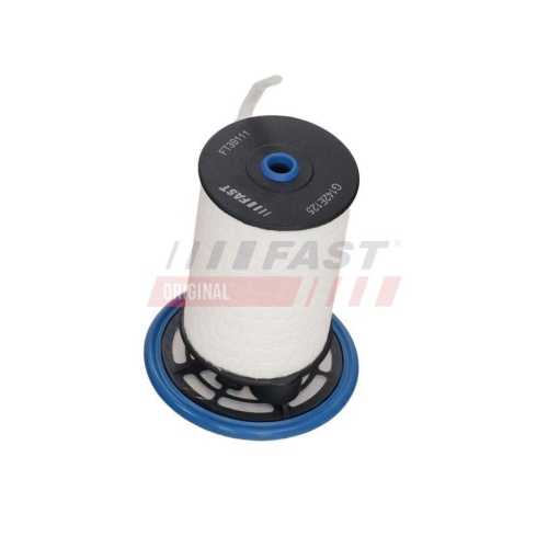 FAST Filter, Kraftstoff-F&ouml;rdereinheit FT39111