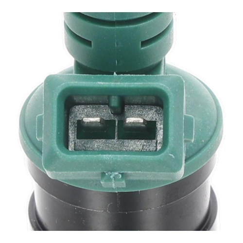 VALEO Einspritzventil 348417