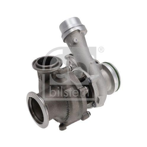 FEBI BILSTEIN Lader, Aufladung BMTS Turbo NEU 191275
