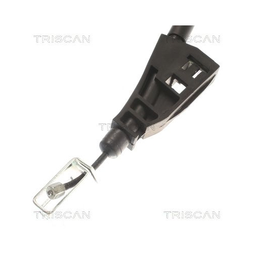 TRISCAN Seilzug, Feststellbremse 8140 281114
