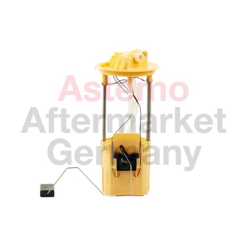 ASTEMO Sensor, Kraftstoffvorrat 2503579