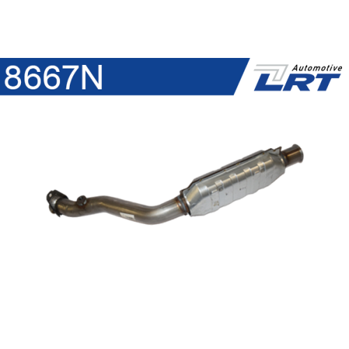 LRT Katalysator 8667N