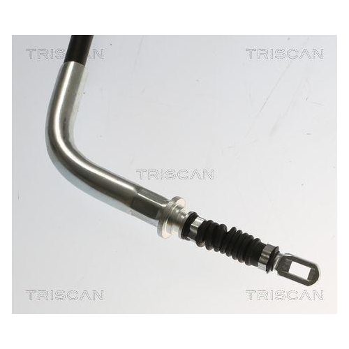 TRISCAN Seilzug, Feststellbremse 8140 181171