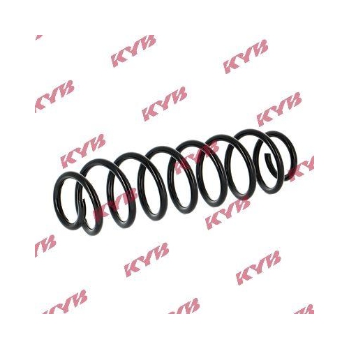 KYB Fahrwerksfeder K-Flex