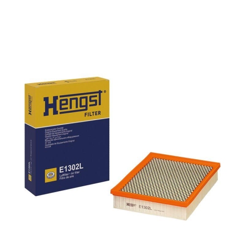 HENGST FILTER Luftfilter