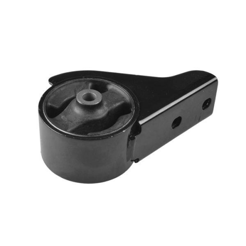 TEDGUM Lagerung, Motor