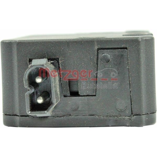 METZGER AUTOTEILE Stellelement, Zentralverriegelung