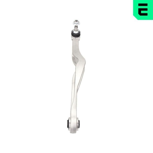 OPTIMAL Lenker, Radaufhängung