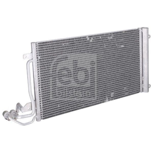 FEBI BILSTEIN Kondensator, Klimaanlage 198904