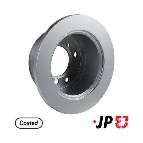 JP GROUP Bremsscheibe JP 1163206000