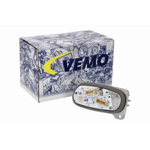 VEMO Steuerger&auml;t, Beleuchtung Green Mobility Parts V10-73-0740