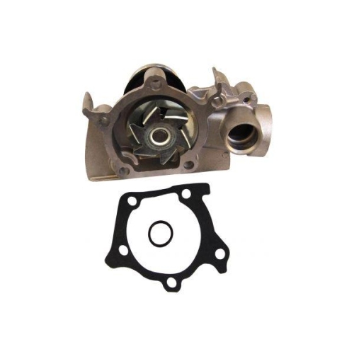 MAPCO Wasserpumpe, Motork&uuml;hlung 21551