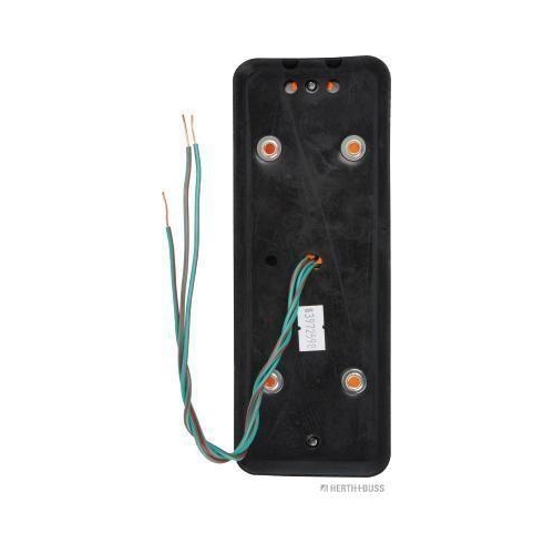 HERTH+BUSS ELPARTS Blinkleuchte 83700013