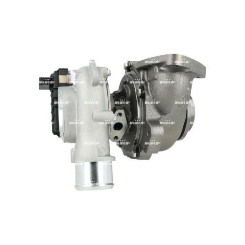 NRF Lader, Aufladung 90010452