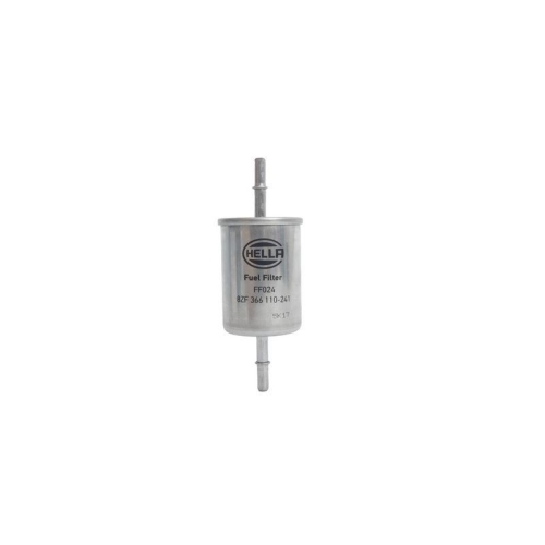 HELLA Kraftstofffilter 8ZF 366 110-241