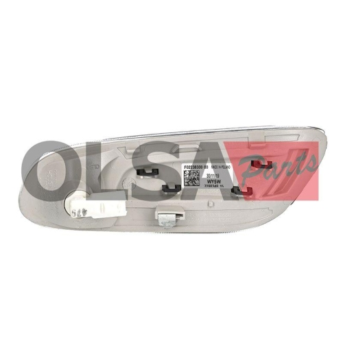 AIC Blinkleuchte OLSA Aftermarket, original Ersatzteil 72139