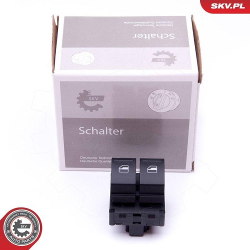 ESEN SKV Schalter, Fensterheber 37SKV359