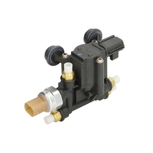 Magnum Technology Ventil, Druckluftanlage ZRL001MT